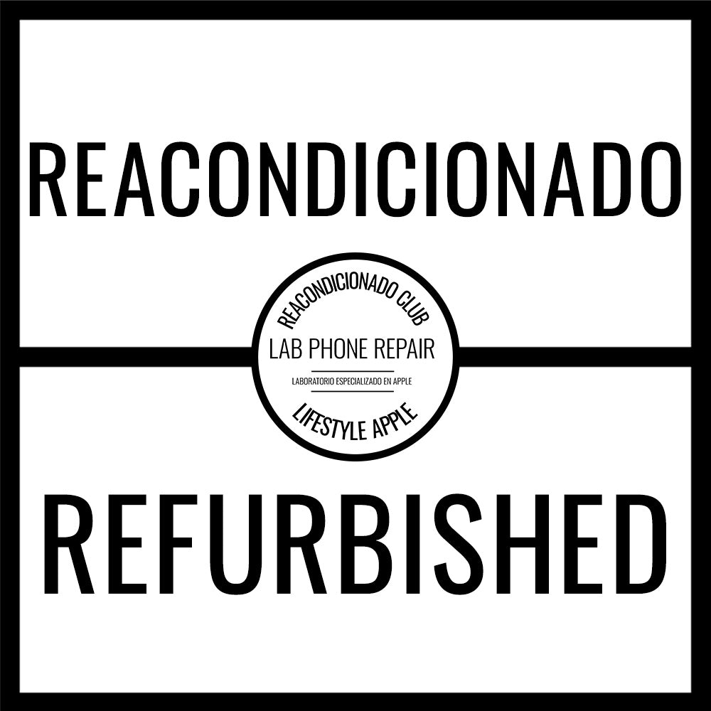 Reacondicionados