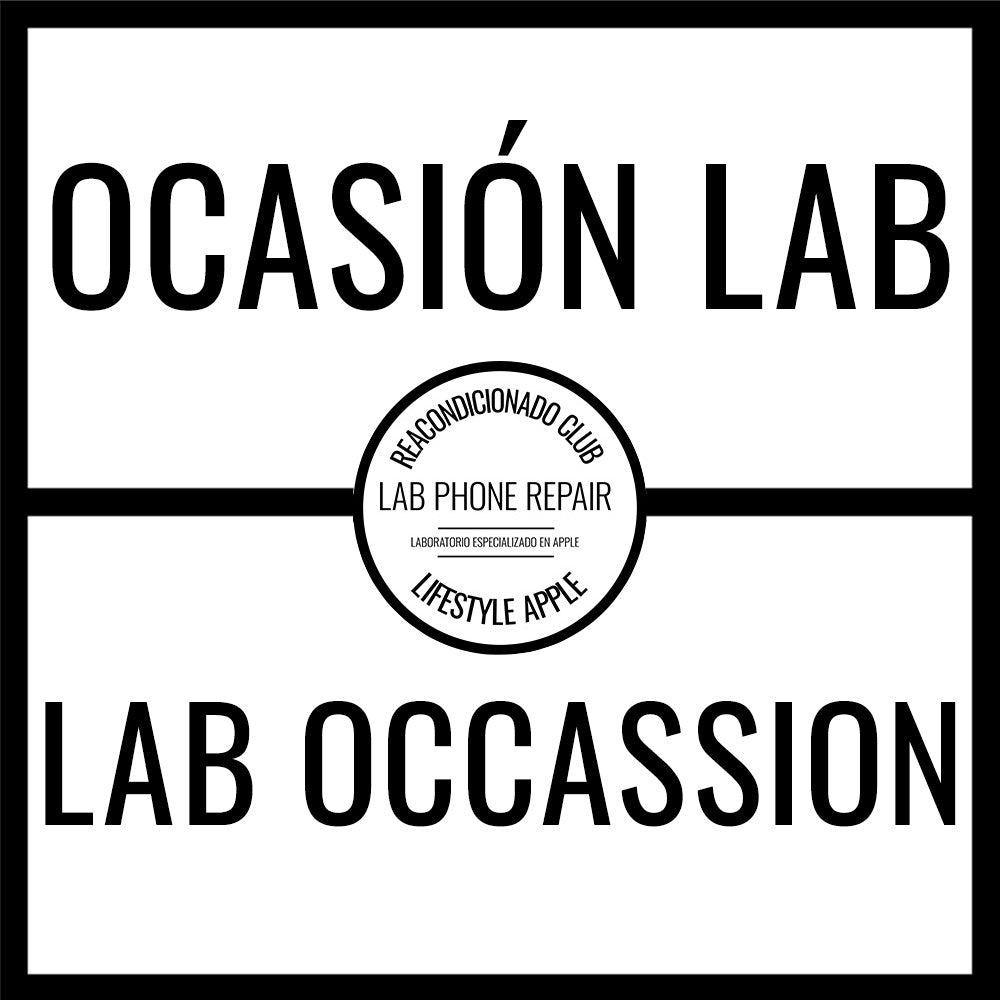 Ocasión Lab