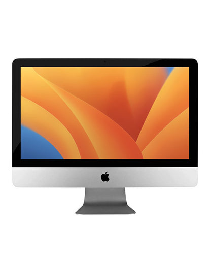 iMac 21'5" - 2013 - A1418 - 2K