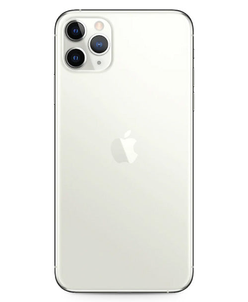 iPhone 11 Pro Max - 256GB -  White