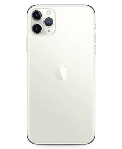 iPhone 11 Pro Max - 256GB -  White