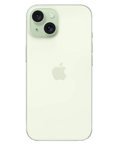 iPhone 15 - 256 GB - Green