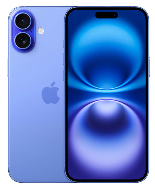 iPhone 16 Plus - 128 GB - Blue