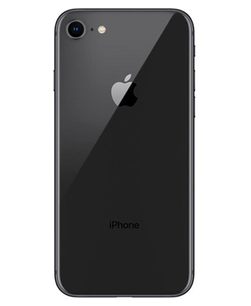 iPhone 8 - 256GB - Black