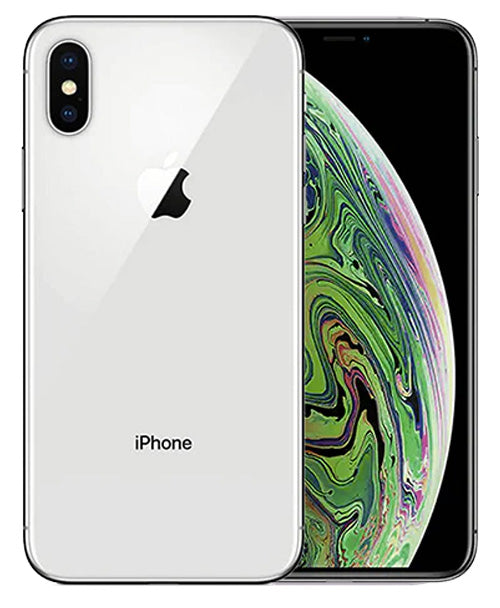 iPhone XS - 256 GB - White